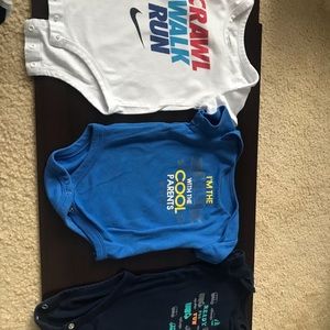 🧞‍♀️Baby Boy 30 Pc. Box Set